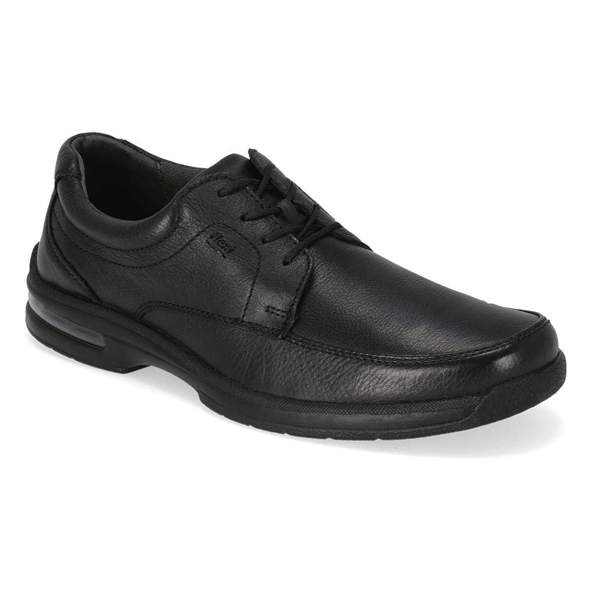 CONFORT HOMBRE FLEXI CABALLERO 402808 NEGRO