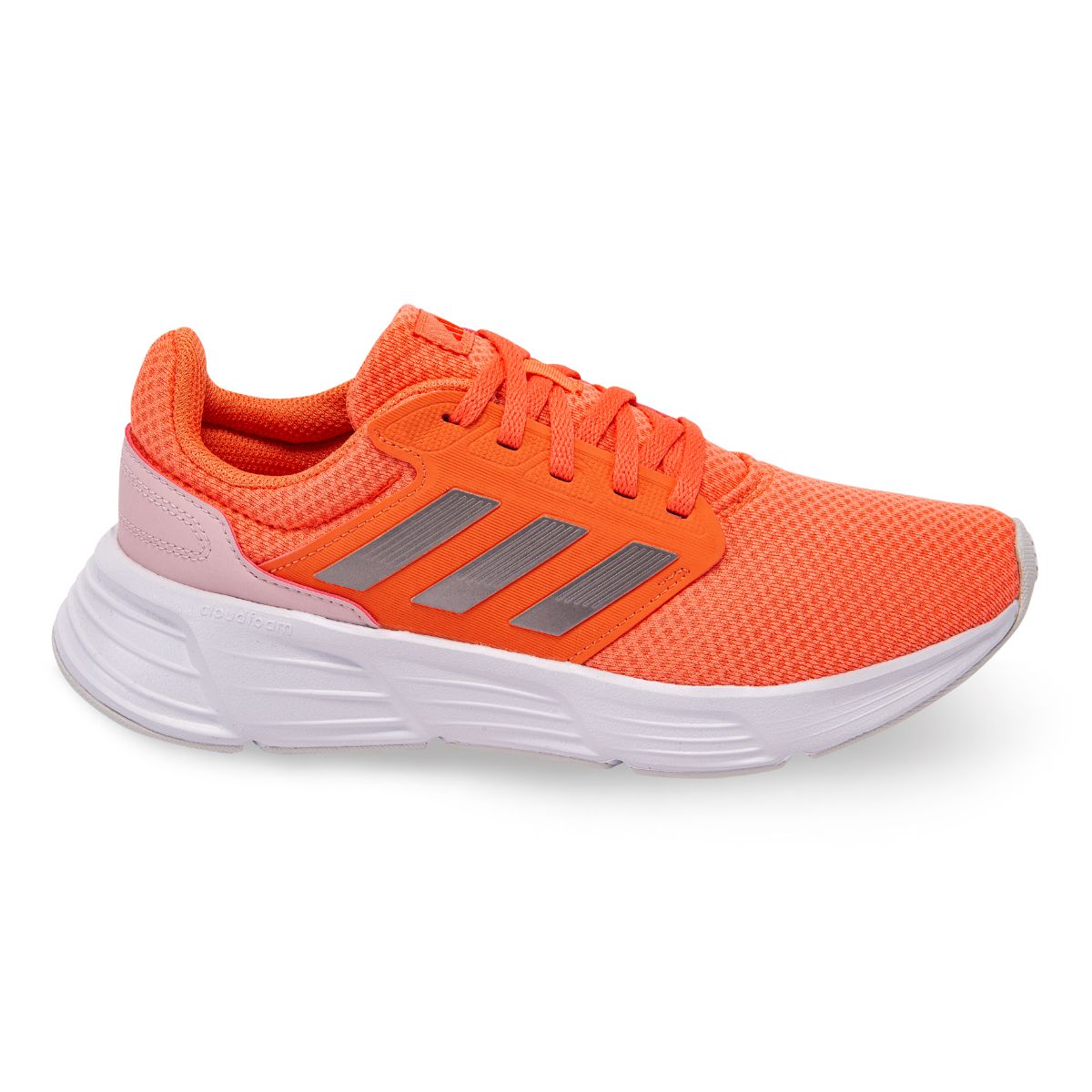 DEPORTIVO MUJER ADIDAS HP2405 CORAL