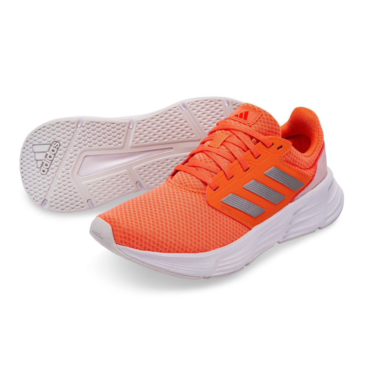 DEPORTIVO MUJER ADIDAS HP2405 CORAL