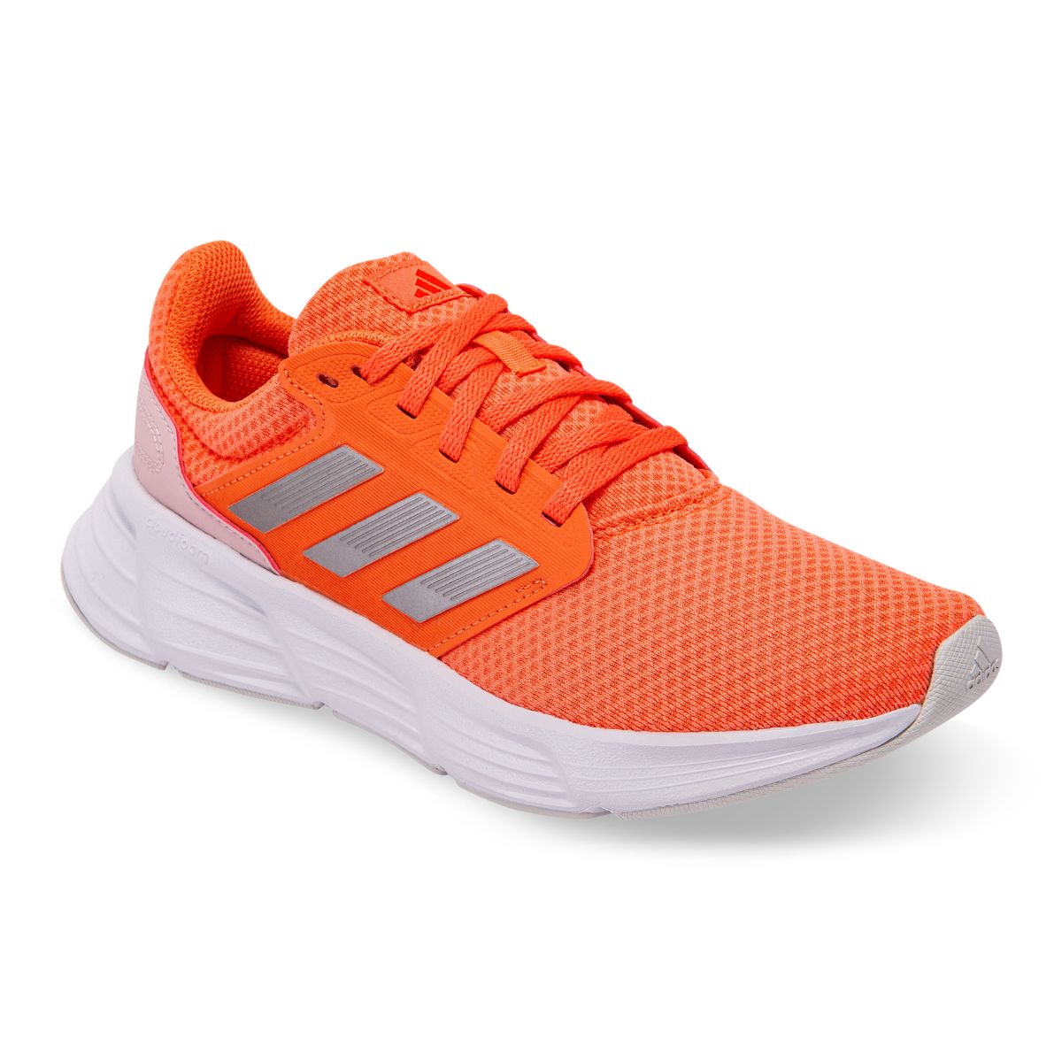 DEPORTIVO MUJER ADIDAS HP2405 CORAL