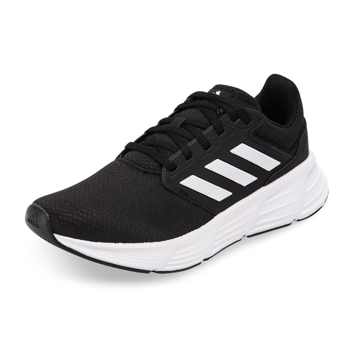 DEPORTIVO MUJER ADIDAS GW3847 NEGRO/BLANCO