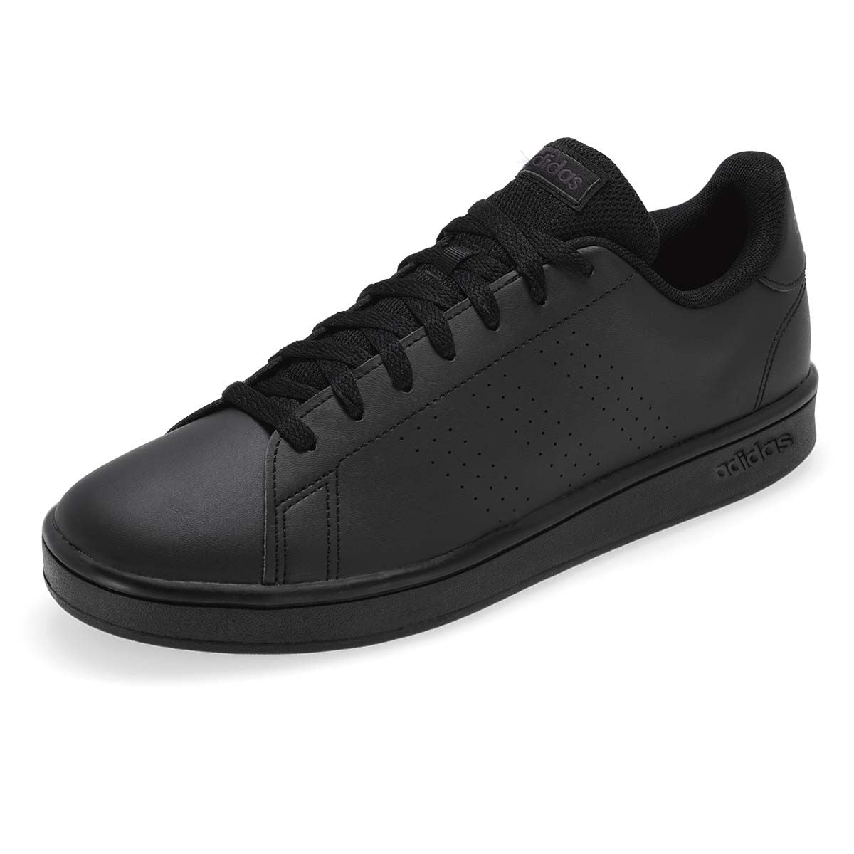 URBANO MUJER ADIDAS GW6484 NEGRO