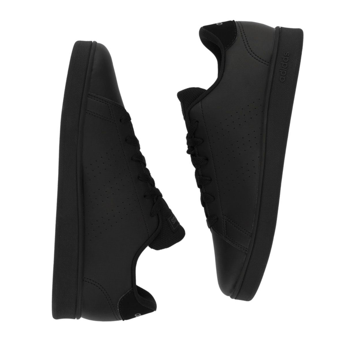 URBANO HOMBRE ADIDAS GW9284 NEGRO-OUTLET
