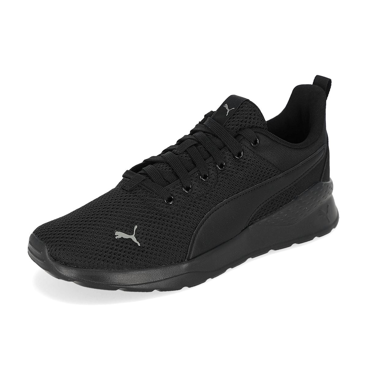 DEPORTIVO MUJER PUMA 37200410 NEGRO-PV25