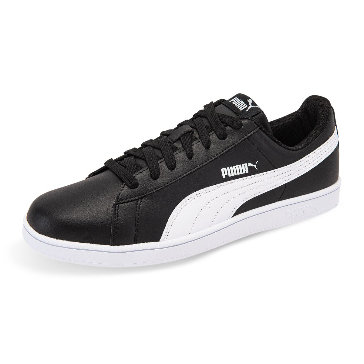 URBANO MUJER PUMA 37260501 NEGRO/BLANCO