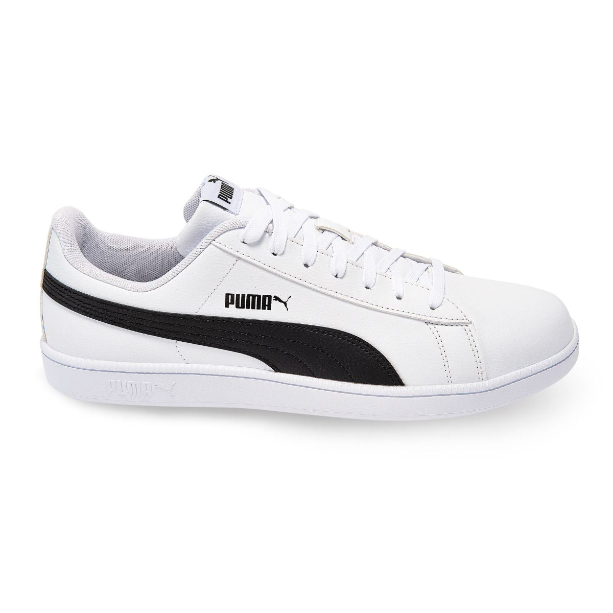 URBANO MUJER PUMA 37260502 BLANCO/NEGRO