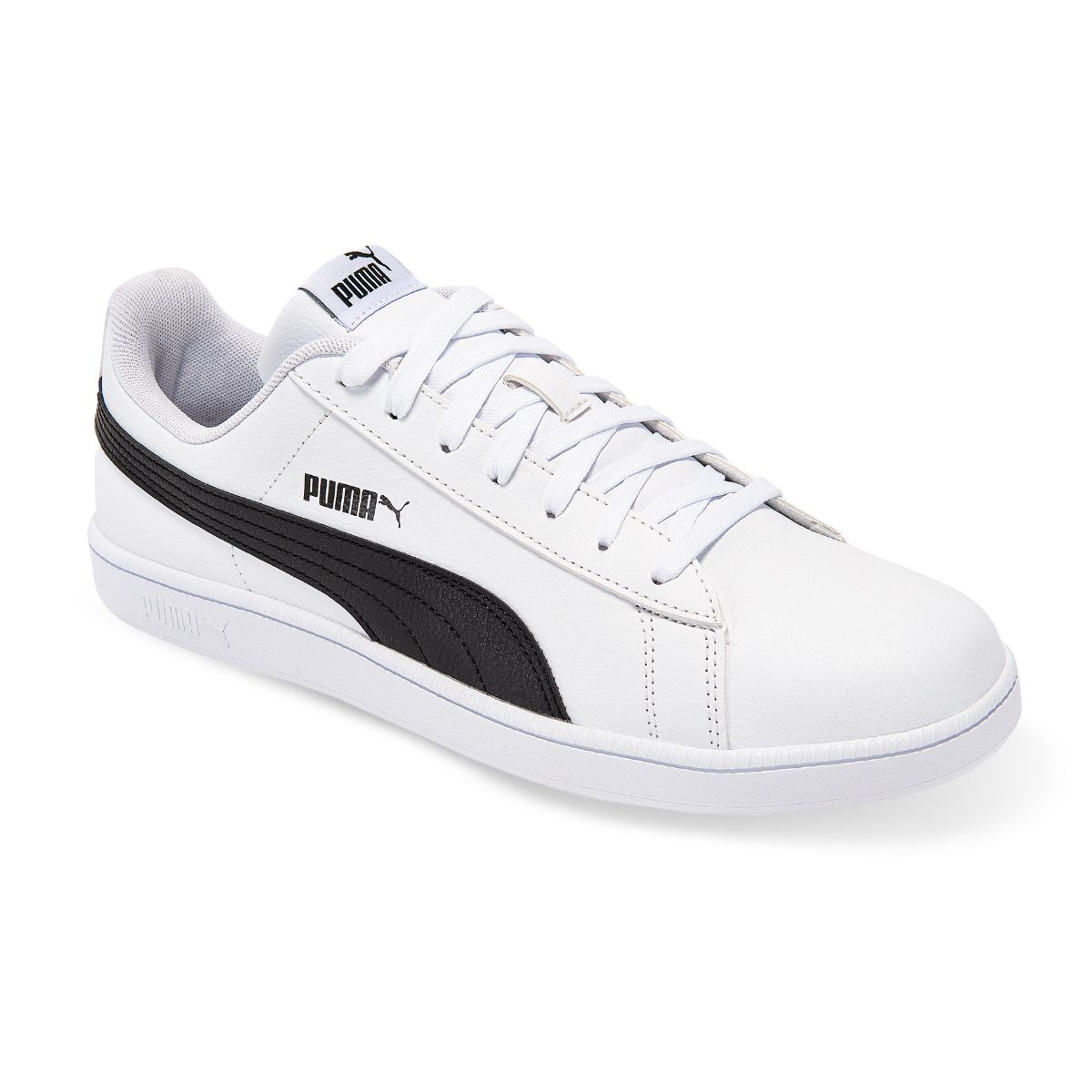 URBANO MUJER PUMA 37260502 BLANCO/NEGRO