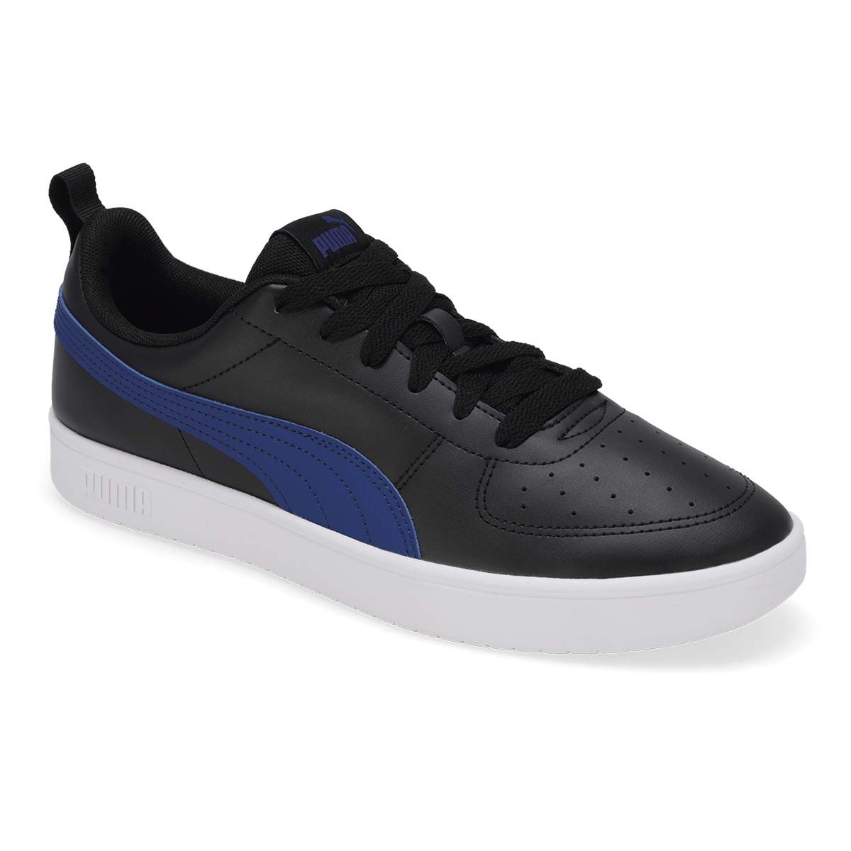 URBANO HOMBRE PUMA 38760707 NEGRO/AZUL