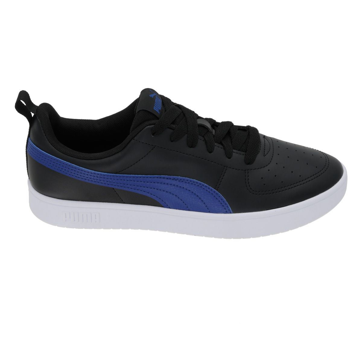 URBANO HOMBRE PUMA 38760707 NEGRO/AZUL