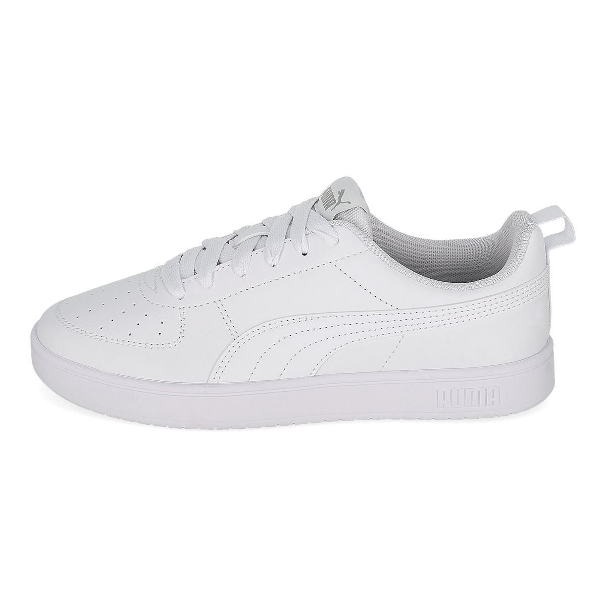 URBANO MUJER PUMA 38431101 BLANCO