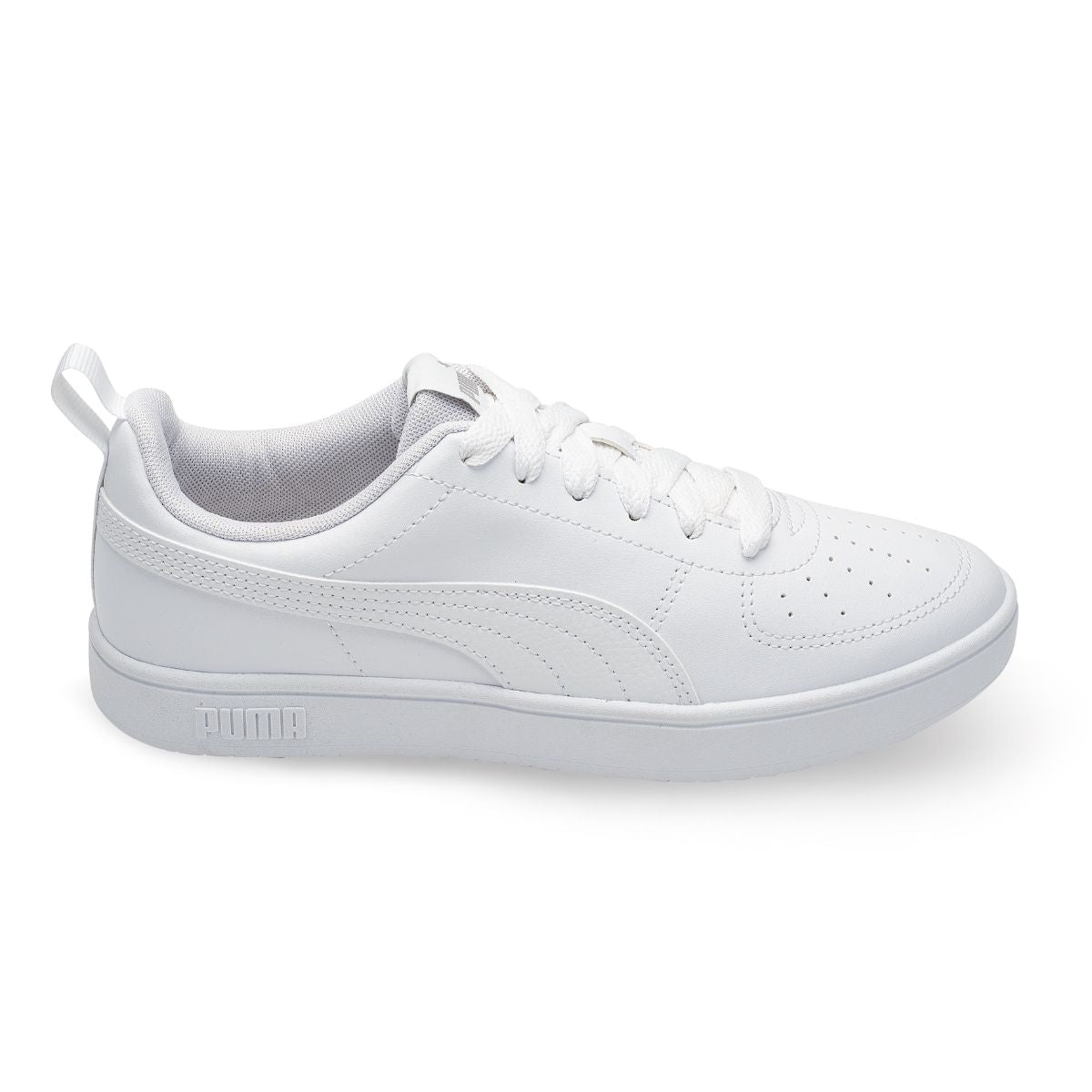 URBANO MUJER PUMA 38431101 BLANCO