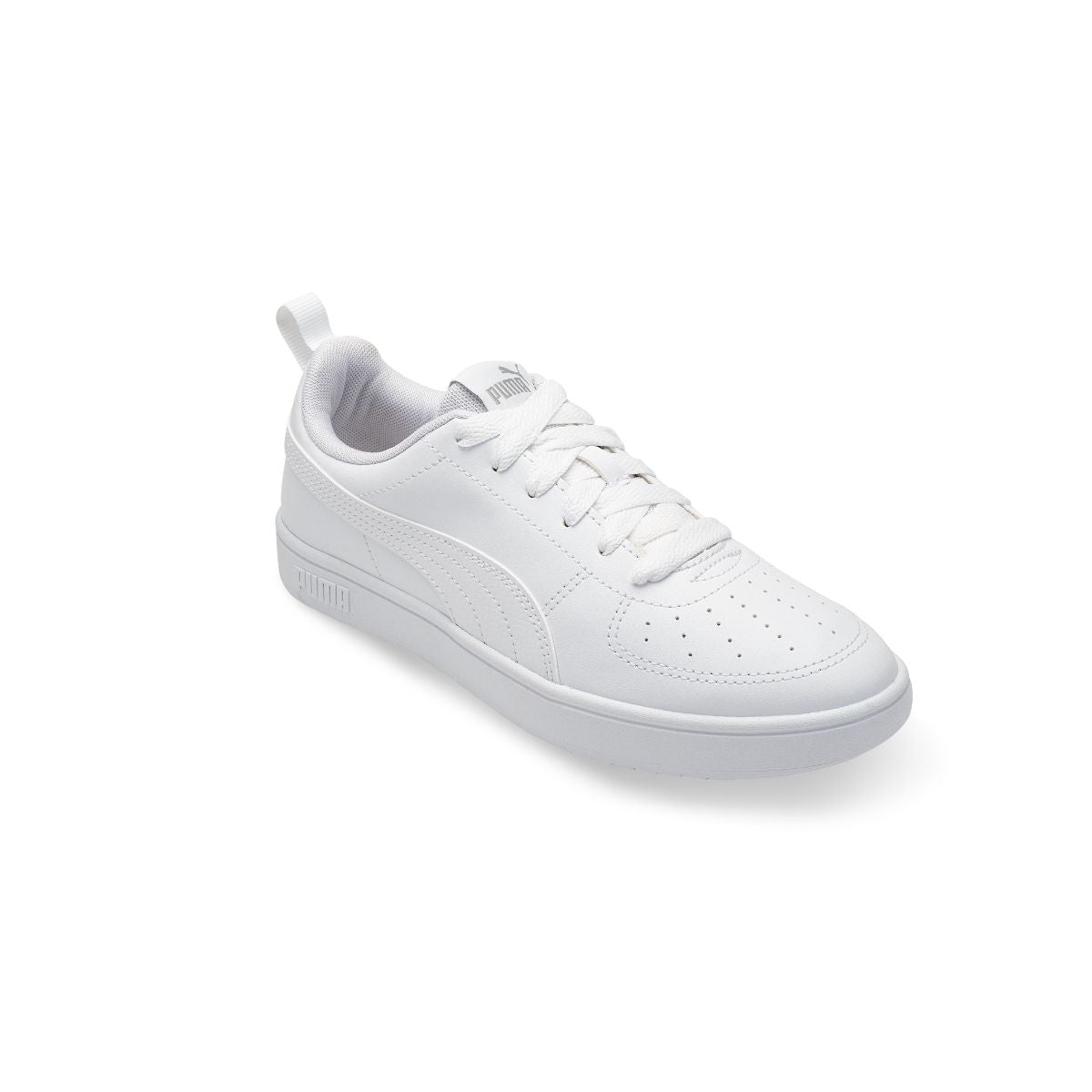 URBANO MUJER PUMA 38431101 BLANCO