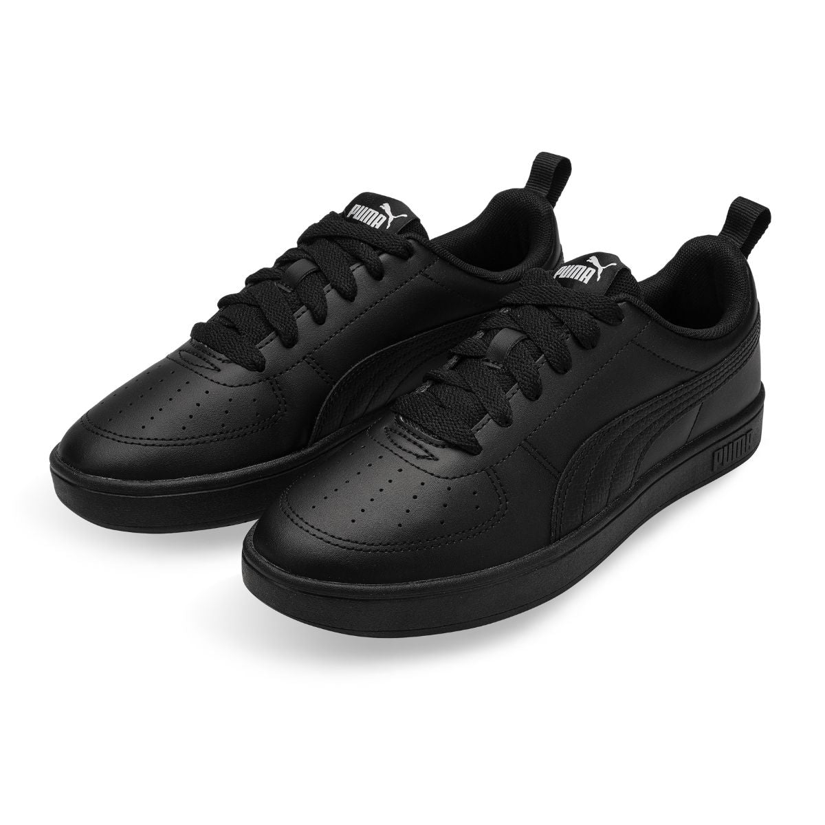 URBANO MUJER PUMA 38431102 NEGRO