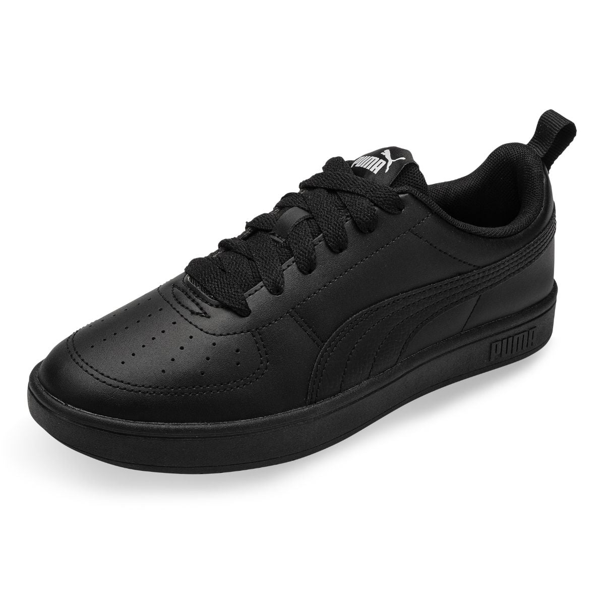 URBANO MUJER PUMA 38431102 NEGRO