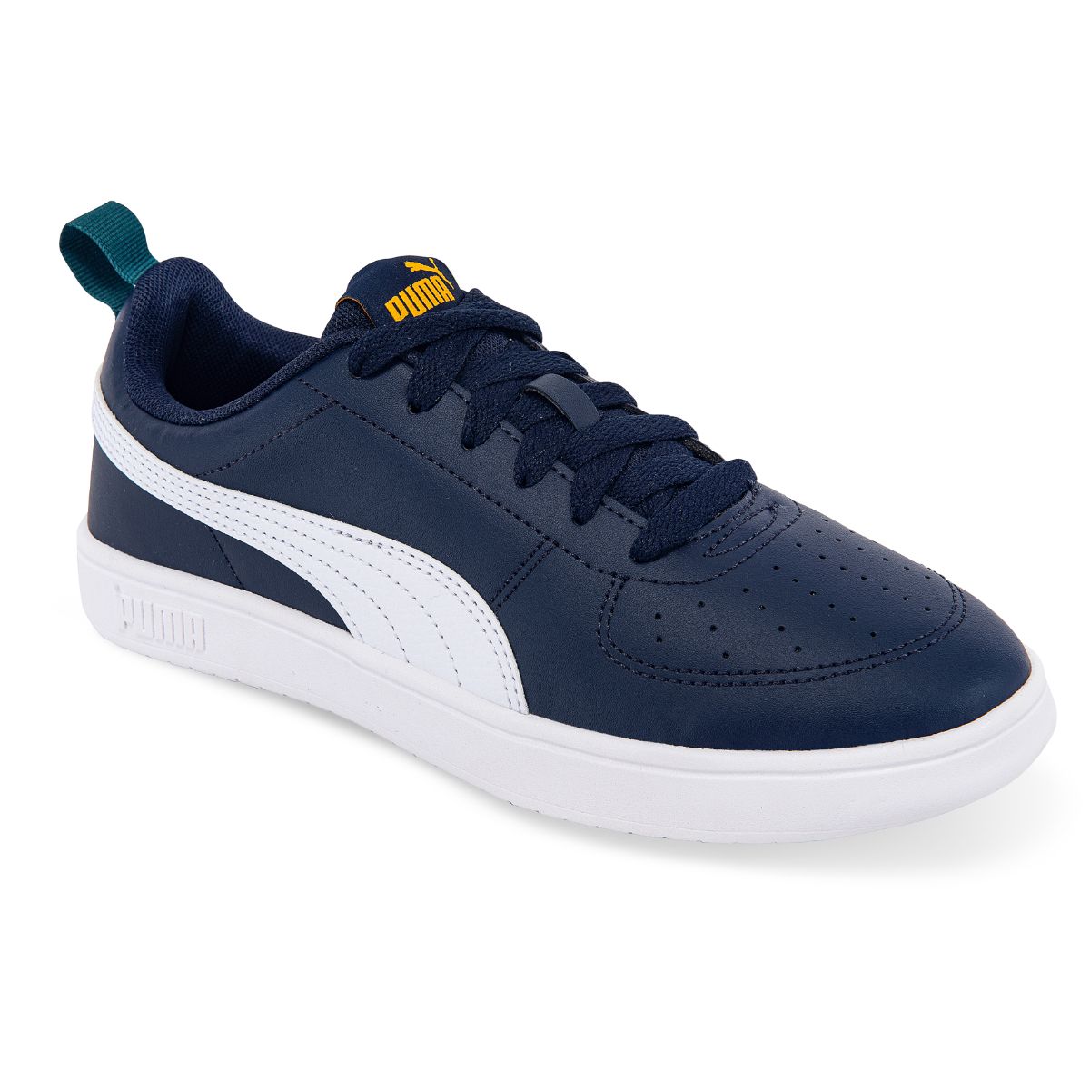 URBANO MUJER PUMA 38431107 AZUL/BLANCO