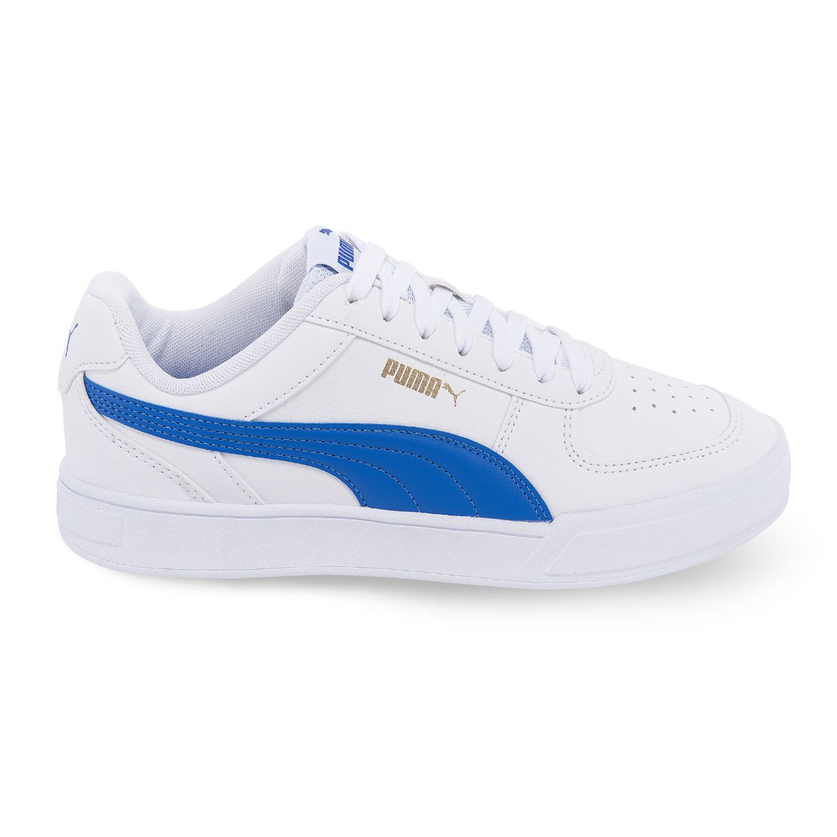 URBANO MUJER PUMA 38205616 BLANCO/AZUL