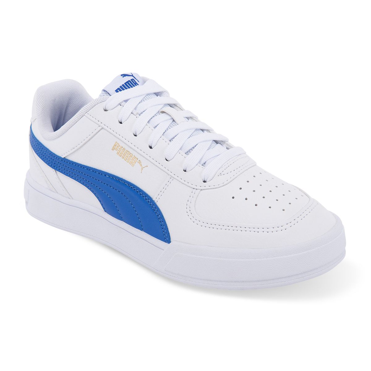 URBANO MUJER PUMA 38205616 BLANCO/AZUL