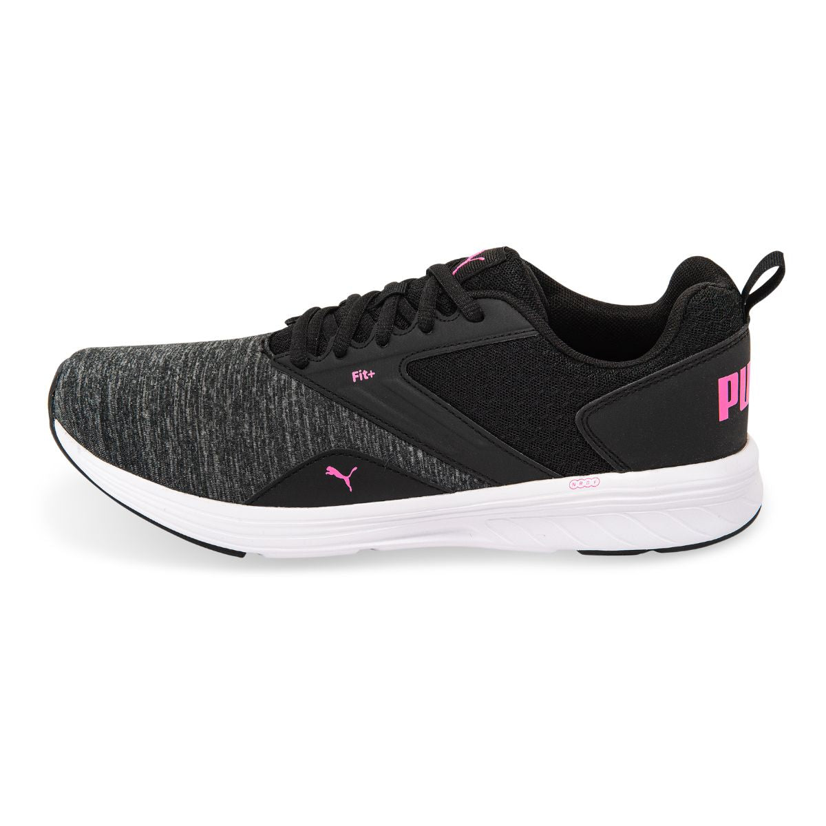 DEPORTIVO MUJER PUMA 19055641 NEGRO/GRIS