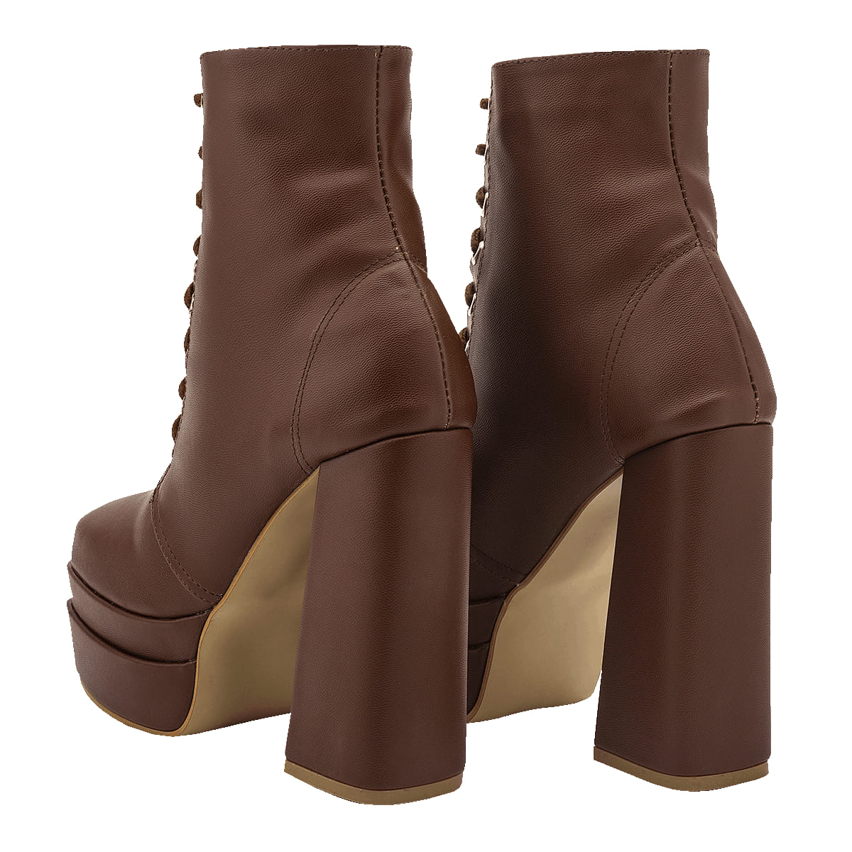 BOTIN TACON MUJER CARLO Y KOKOTON 5033 COMINO-OUTLET