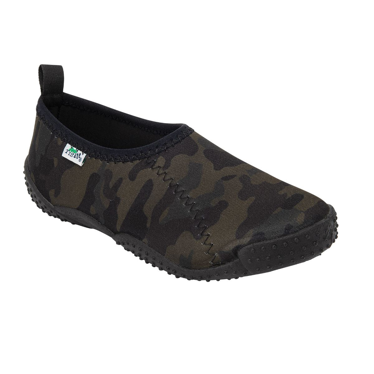 SANDALIA INFANTIL TZIRATE 950 E VERDE CAMUFLAJE