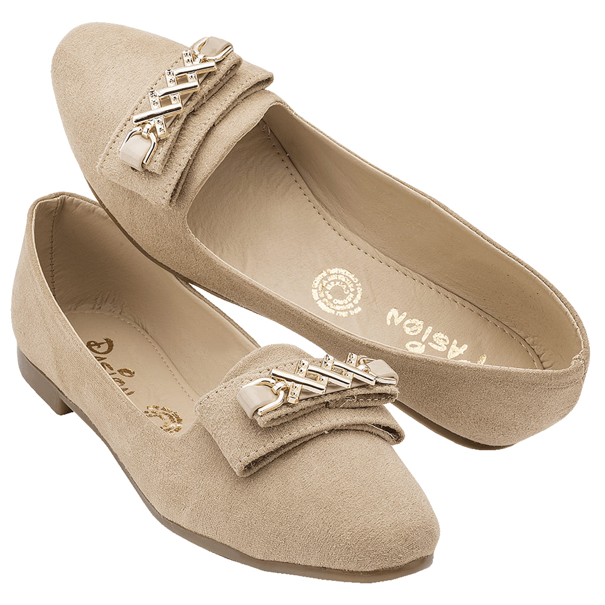 BALLERINA MUJER PASION 3003 MAQUILLAJE-OUTLET