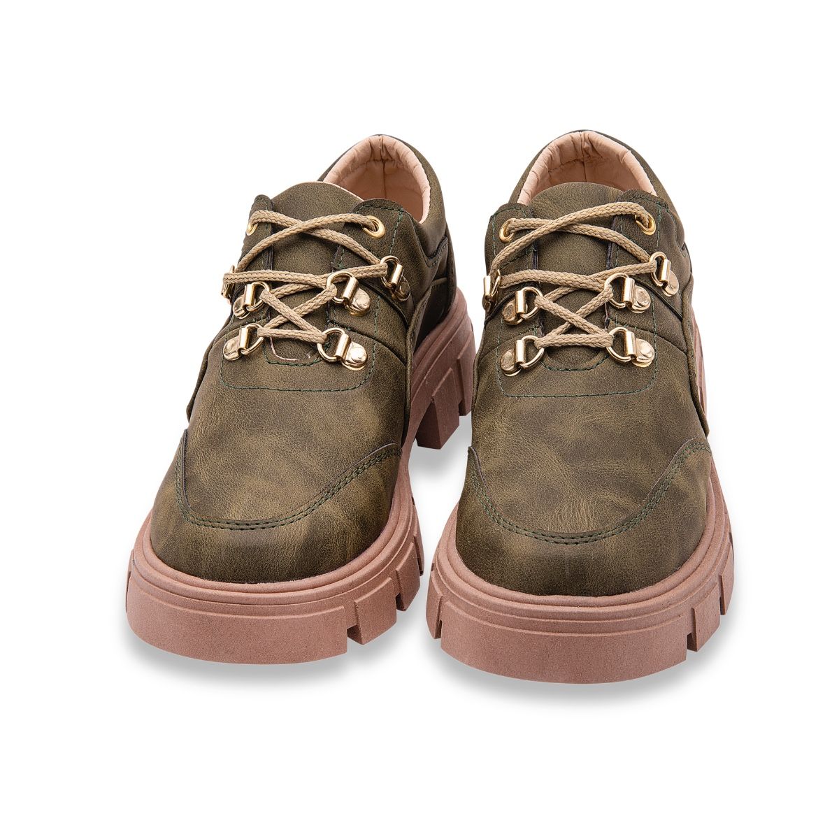 CASUAL MUJER PASION 903 MUSGO-OUTLET