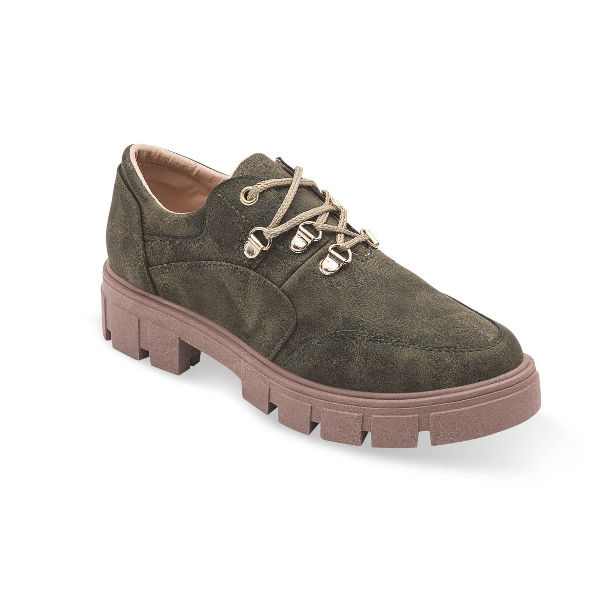 CASUAL MUJER PASION 903 MUSGO-OUTLET