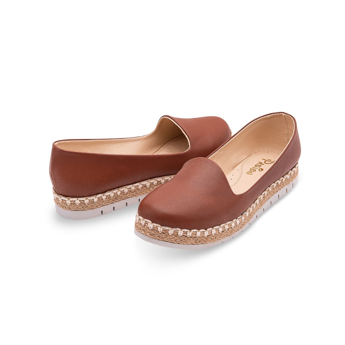 CASUAL MUJER PASION 905 TAN-OUTLET