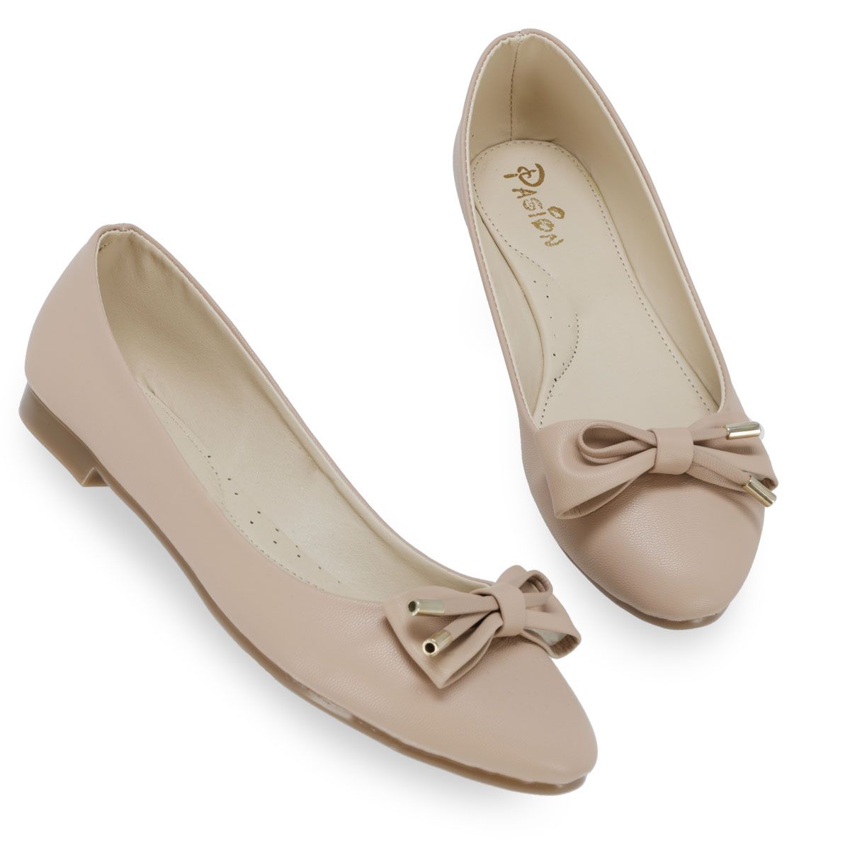 BALLERINA MUJER PASION 2113 MAQUILLAJE-OUTLET