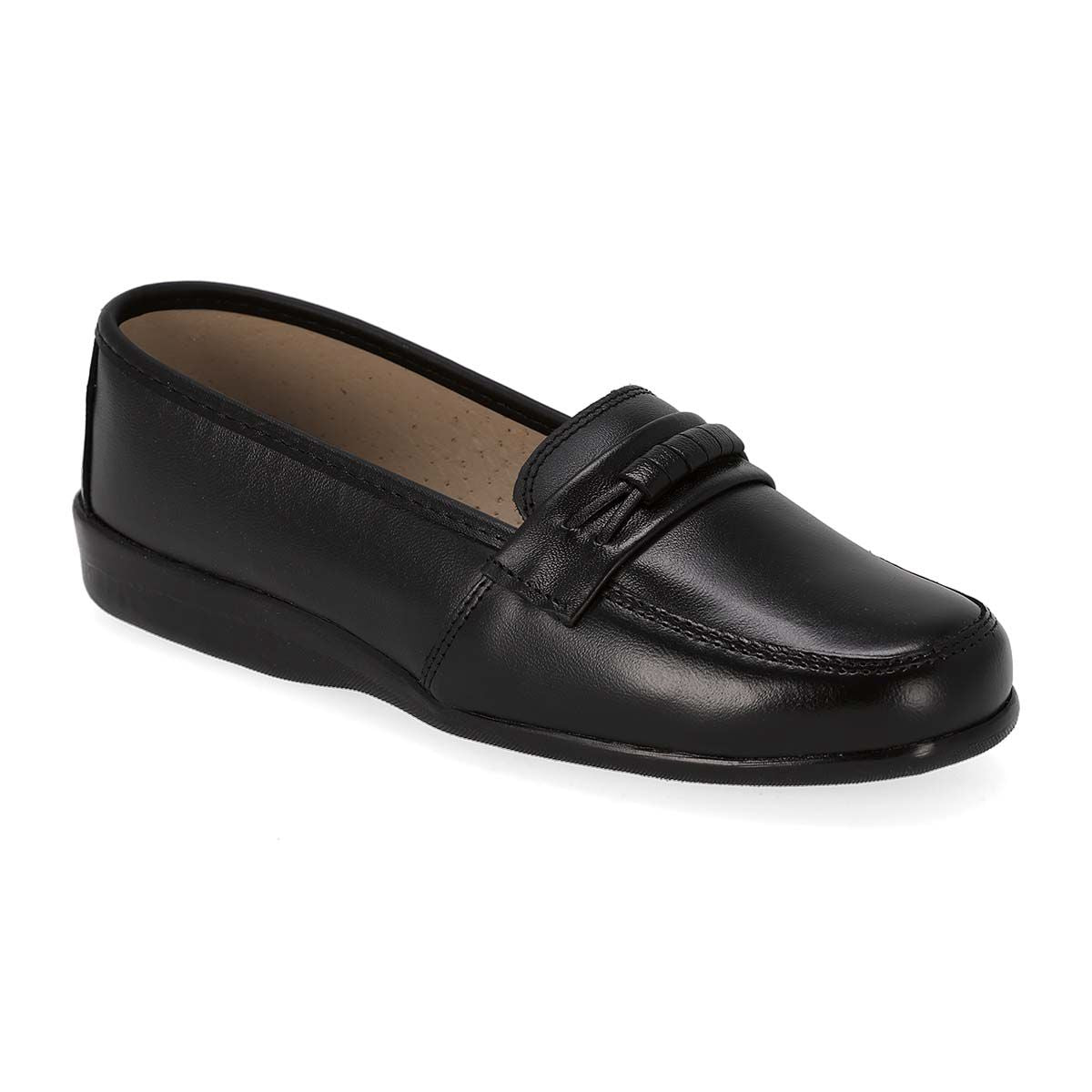 DESCANSO MUJER EMILIA 9001 NEGRO-PV25