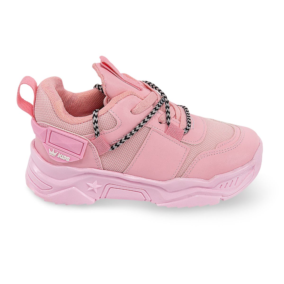 DEPORTIVO INFANTIL SWEET 370 ROSA