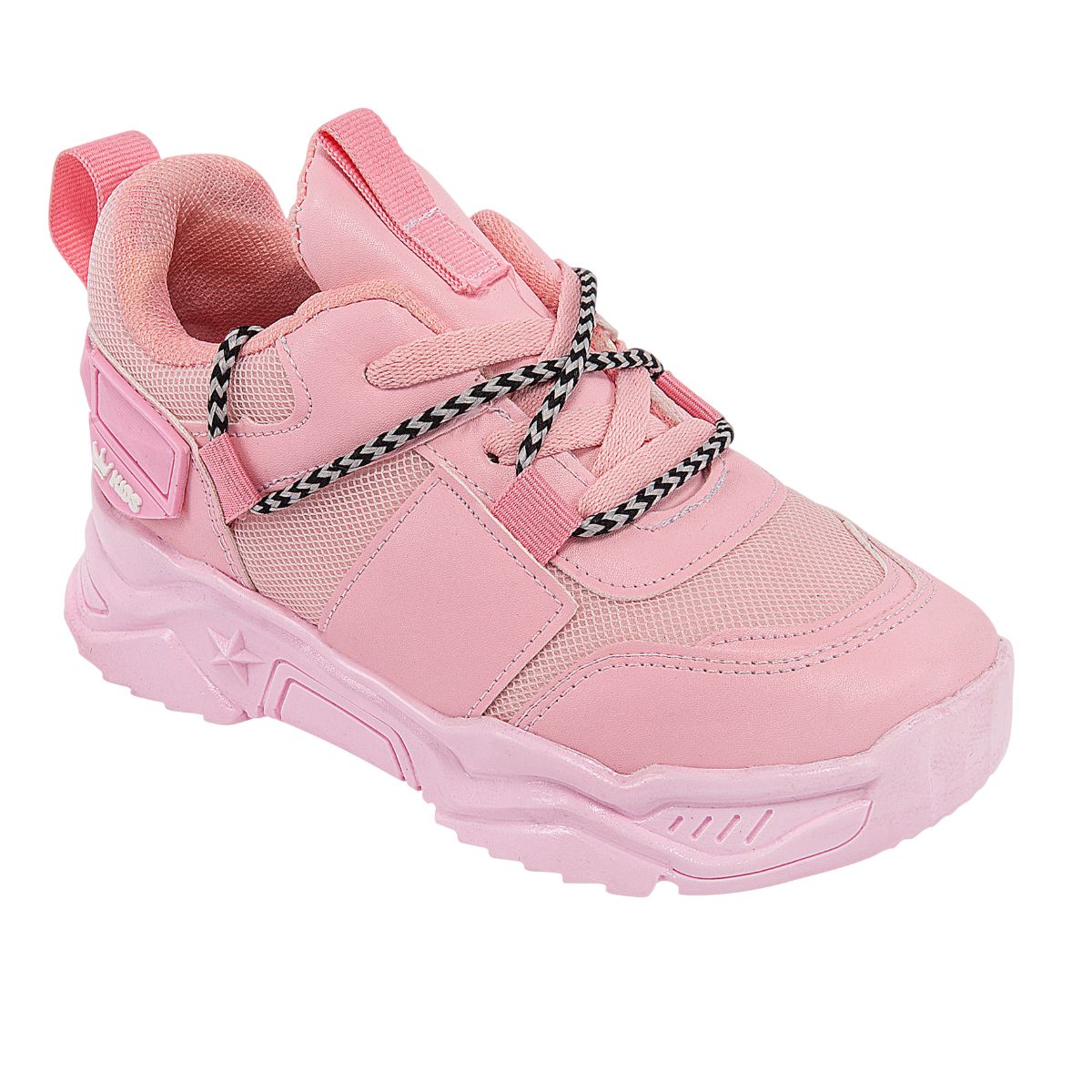 DEPORTIVO INFANTIL SWEET 370 ROSA