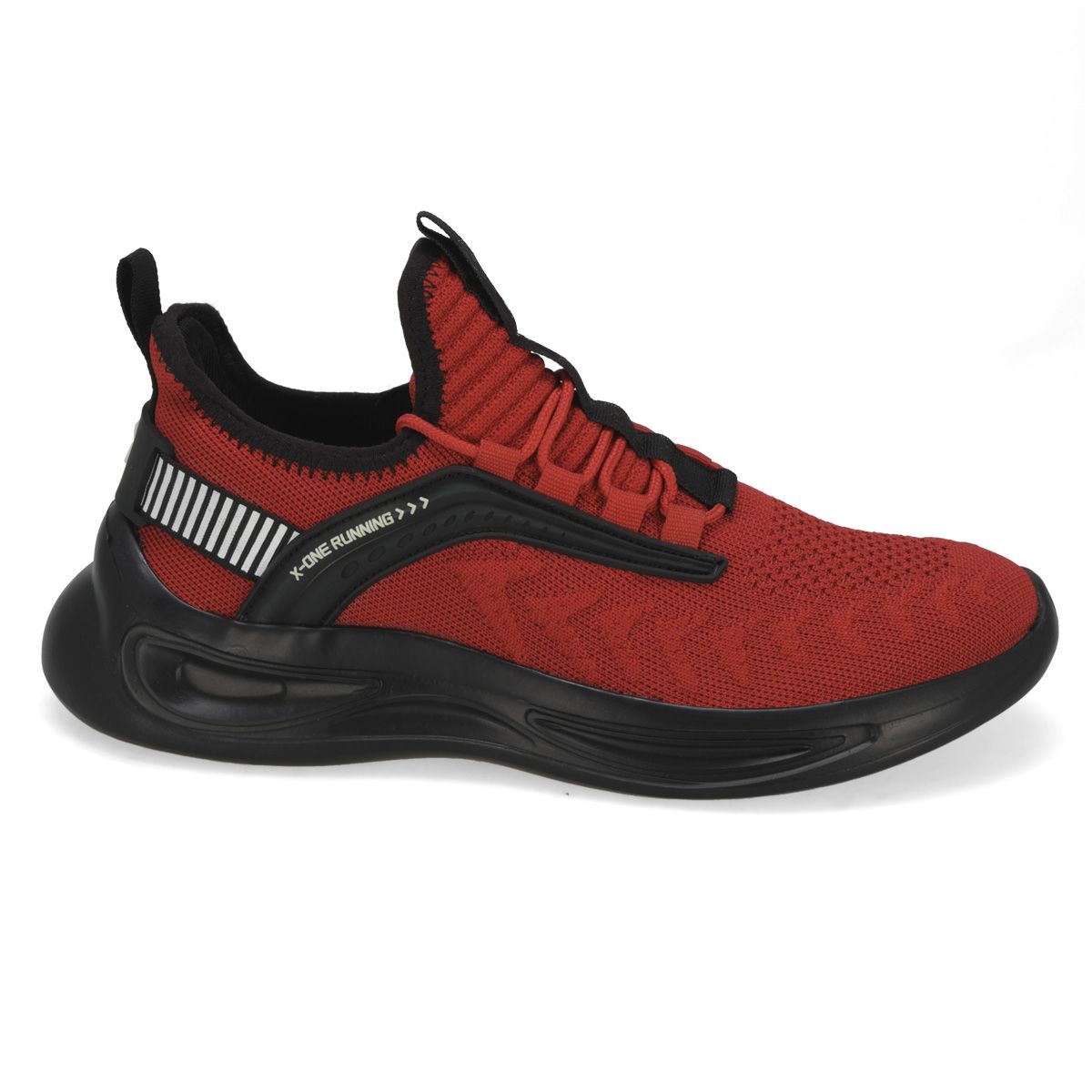 DEPORTIVO INFANTIL X-ONE 660 ROJO