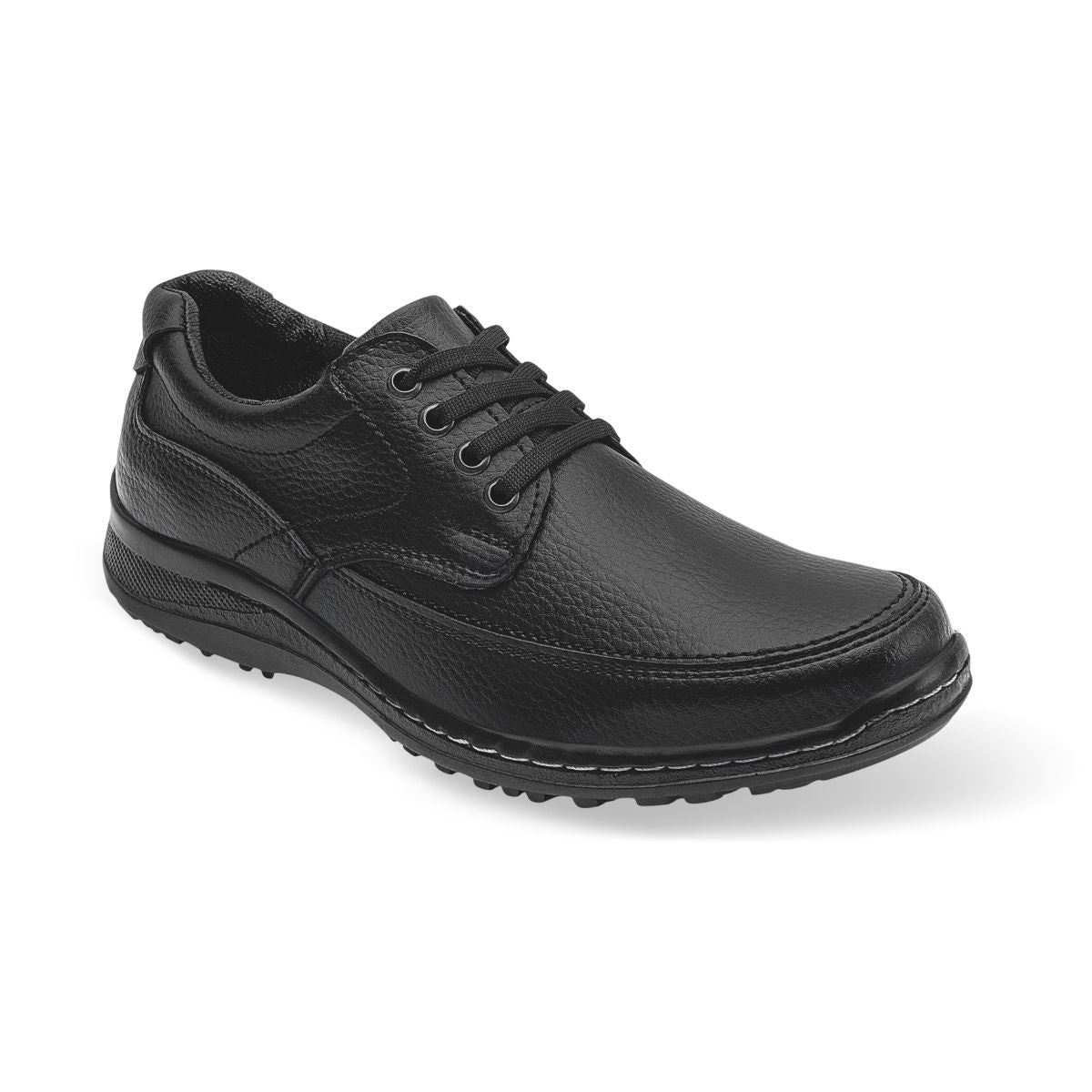 CONFORT HOMBRE BLACK MONT 602 NEGRO