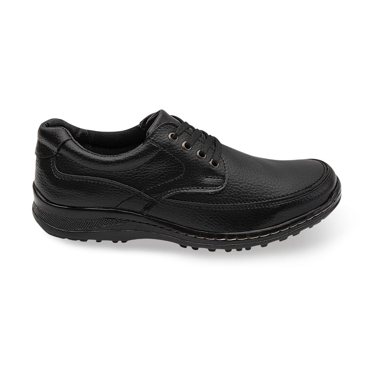 CONFORT HOMBRE BLACK MONT 602 NEGRO