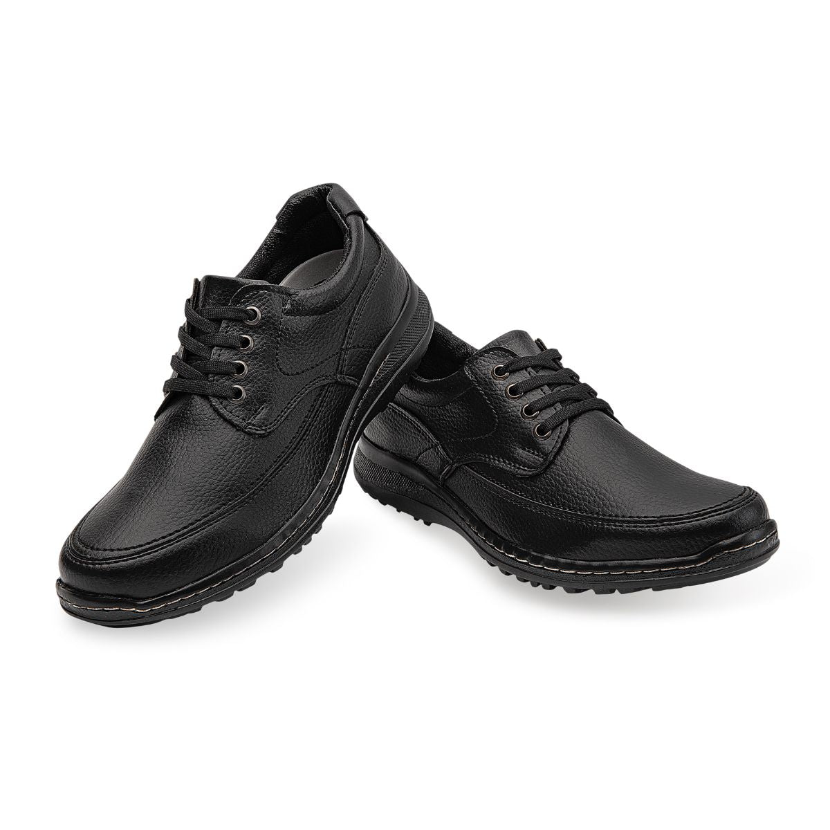 CONFORT HOMBRE BLACK MONT 602 NEGRO