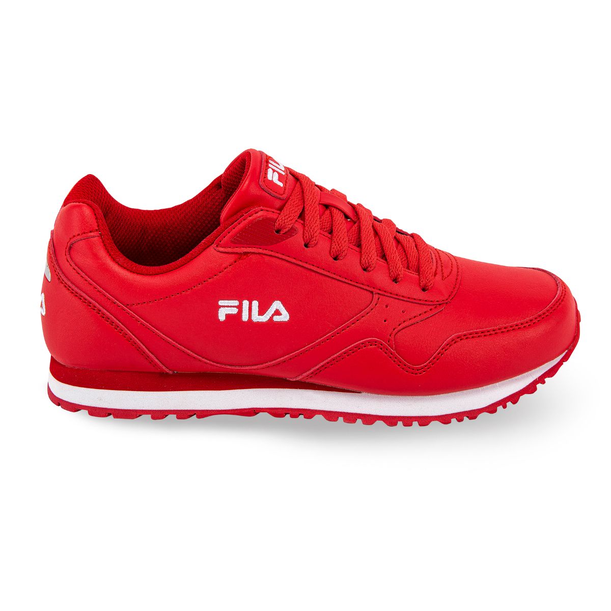 URBANO MUJER FILA 5RM02162611 ROJO