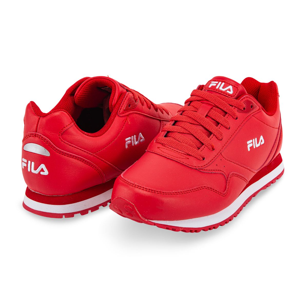 URBANO MUJER FILA 5RM02162611 ROJO