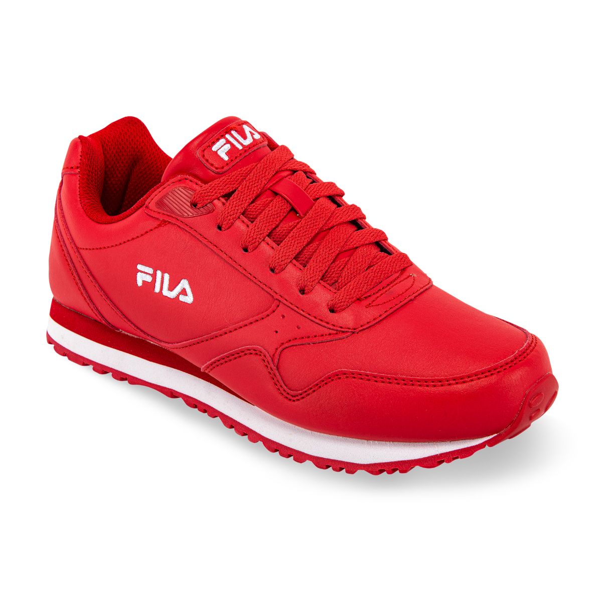 URBANO MUJER FILA 5RM02162611 ROJO