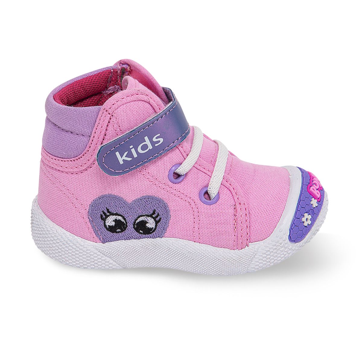 URBANO INFANTIL KIDS VANE 674 ROSA