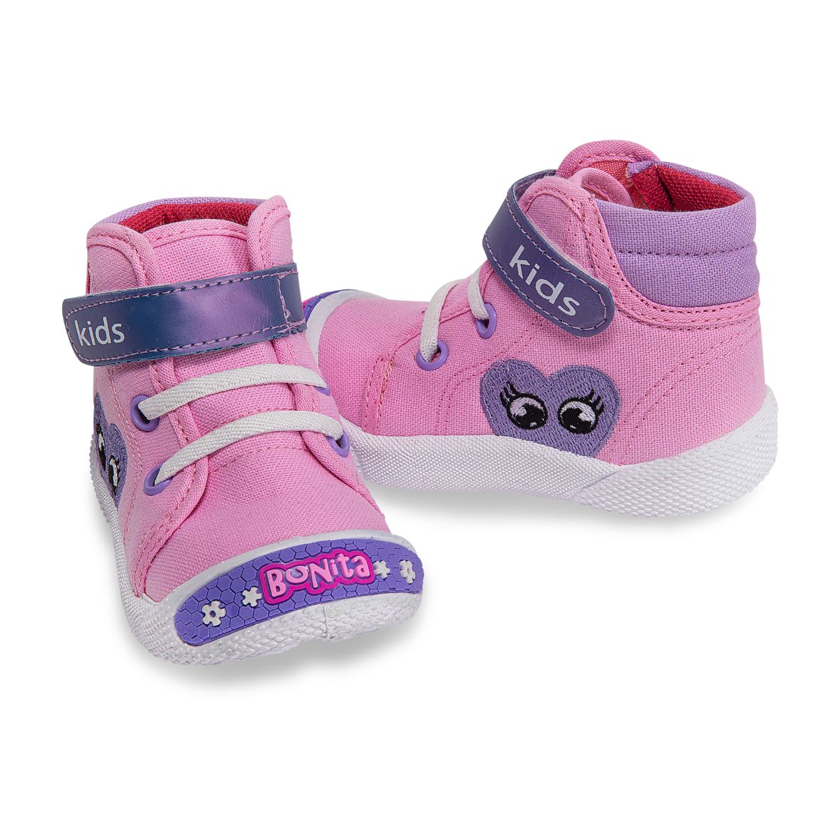 URBANO INFANTIL KIDS VANE 674 ROSA