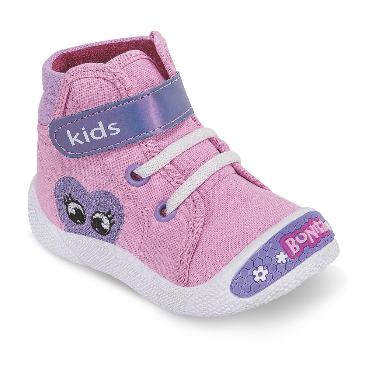 URBANO INFANTIL KIDS VANE 674 ROSA