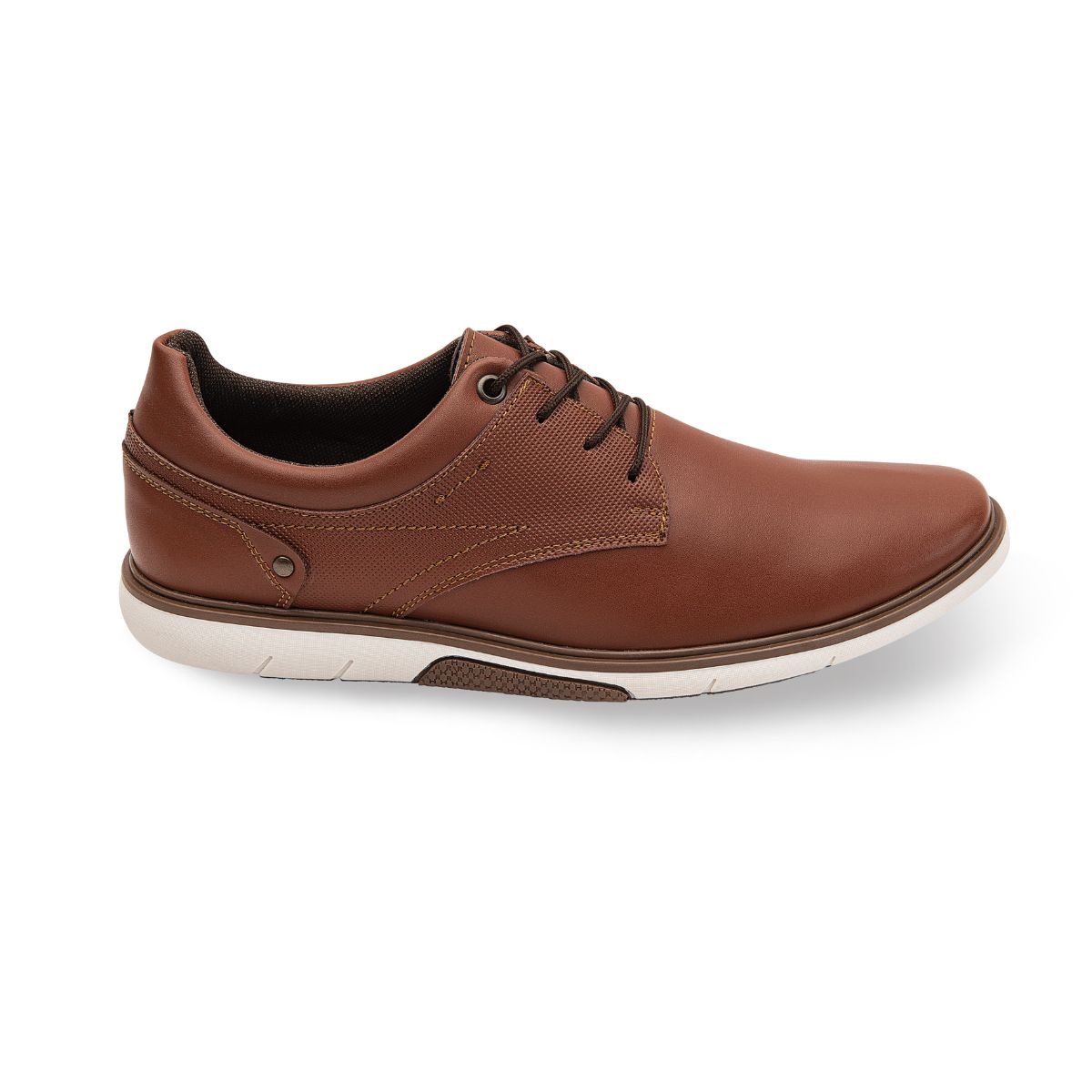 CASUAL HOMBRE EMMANUEL 505 TAN