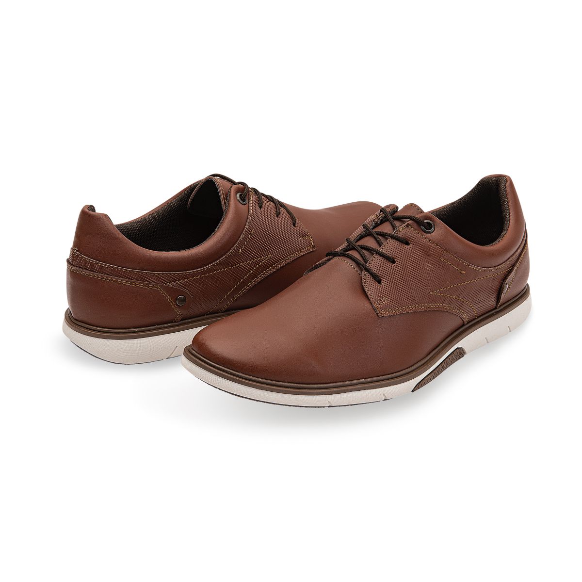 CASUAL HOMBRE EMMANUEL 505 TAN