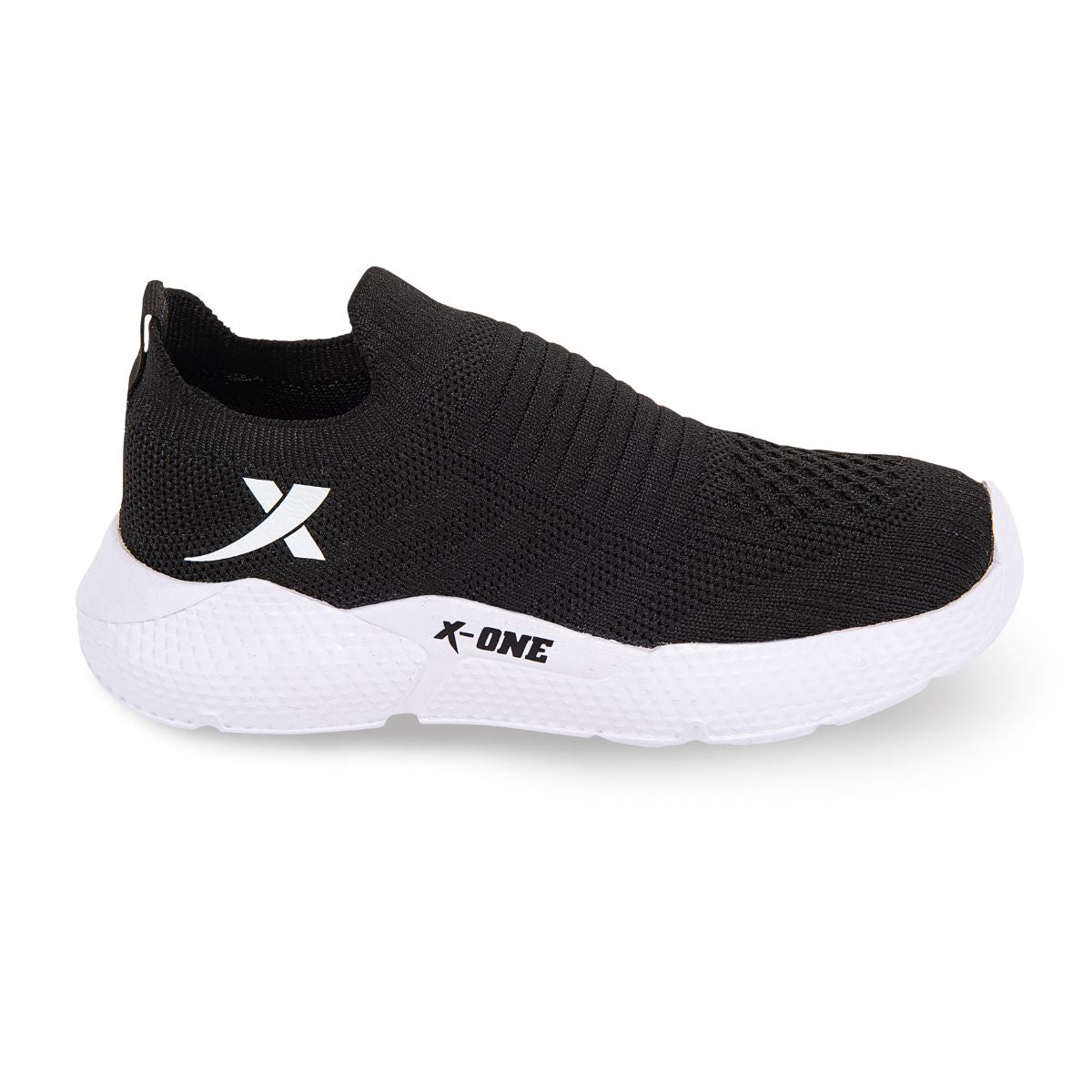 DEPORTIVO INFANTIL X-ONE 990 NEGRO