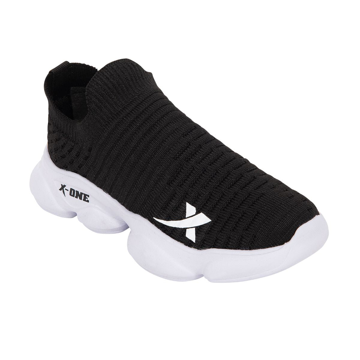 DEPORTIVO INFANTIL X-ONE 2050 NEGRO