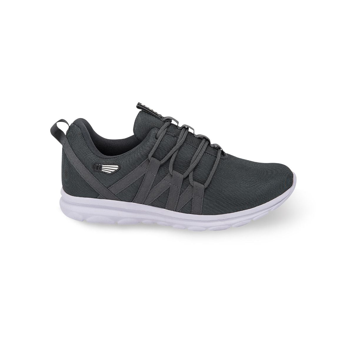 DEPORTIVO INFANTIL RUN PREMIUM 052 OXFORD/BLANCO