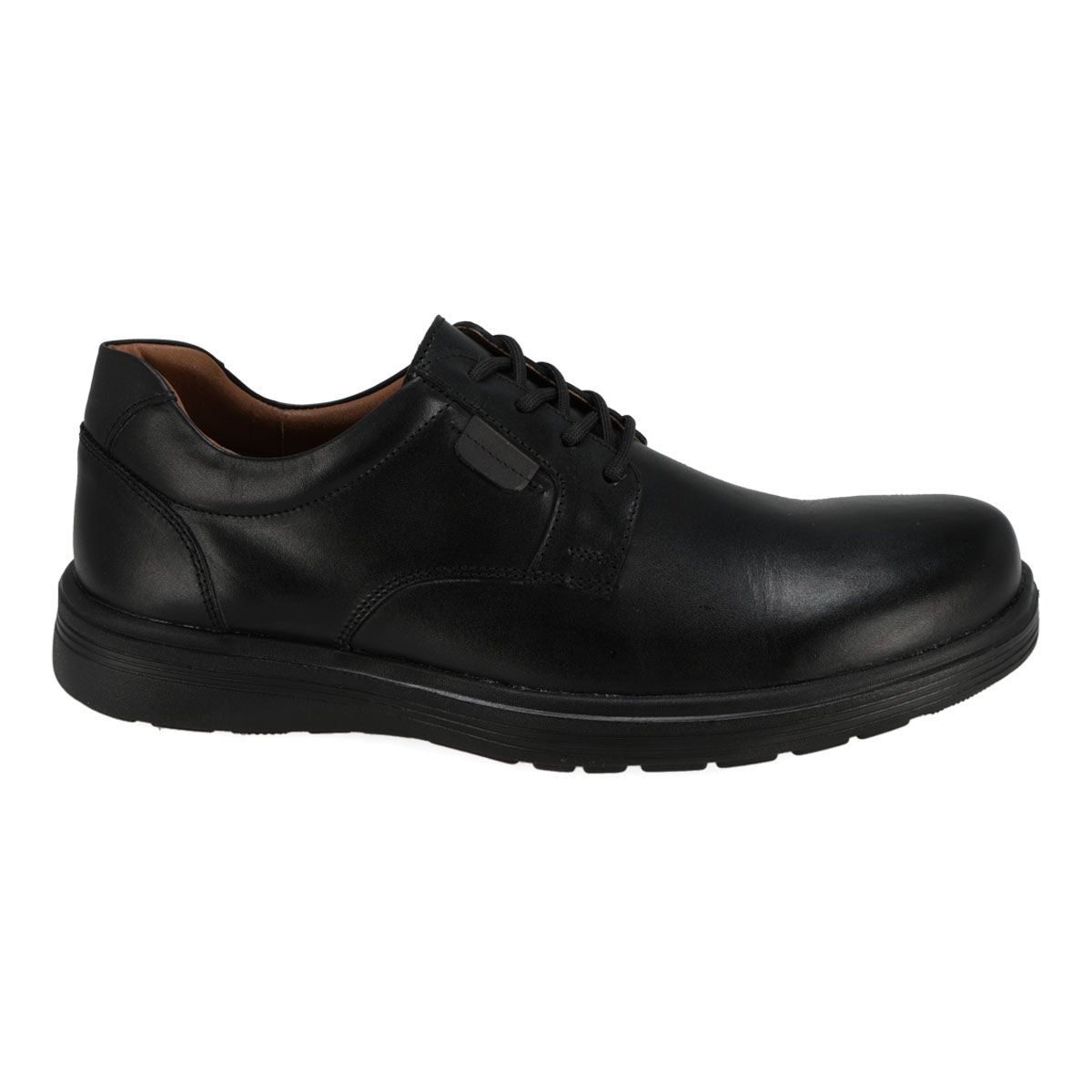 CONFORT HOMBRE MERANO 44030 NEGRO