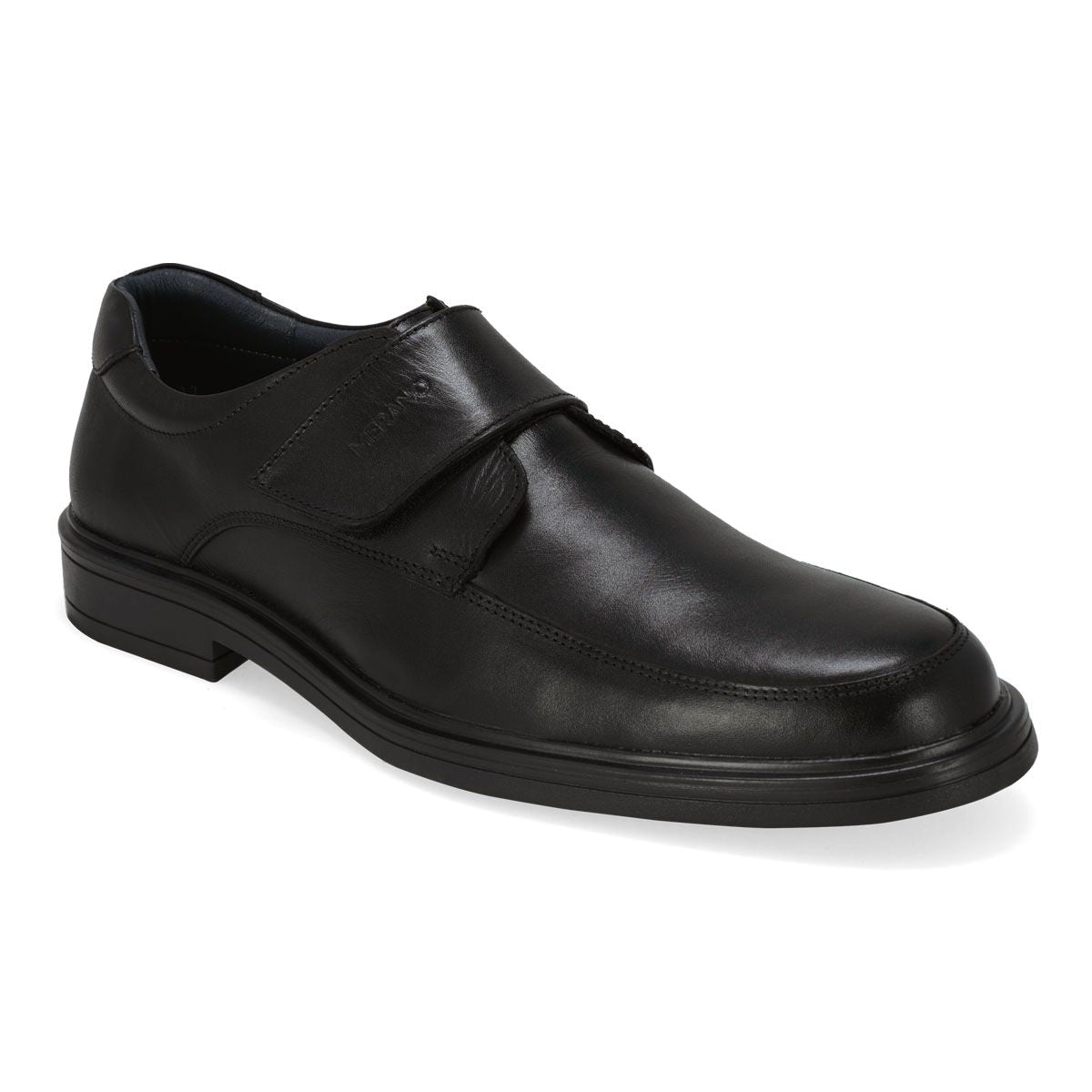 VESTIR HOMBRE MERANO 44043 NEGRO