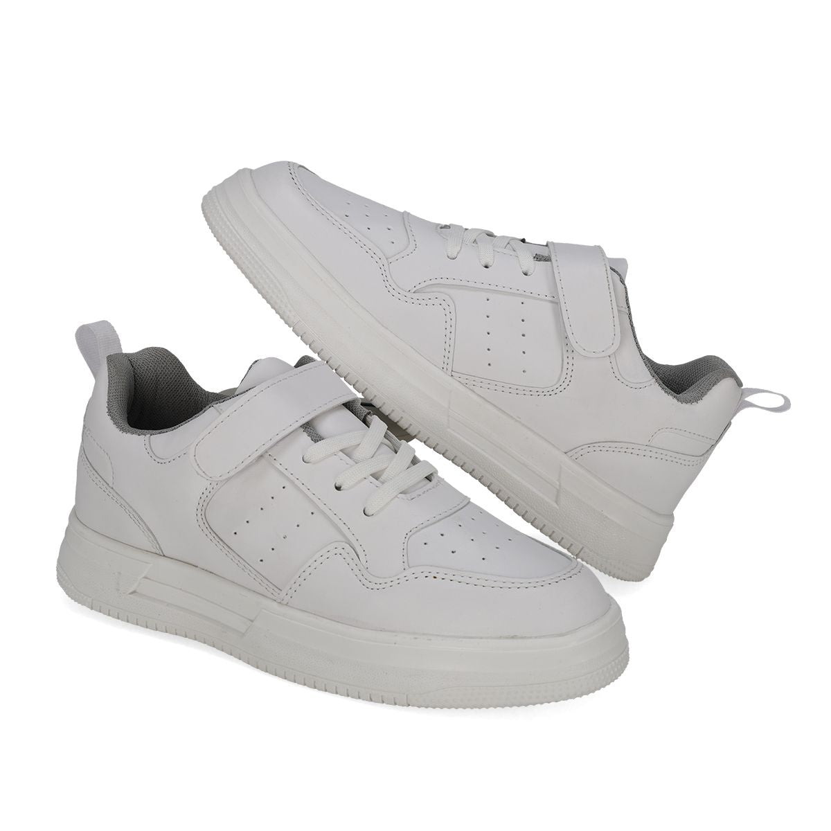 URBANO INFANTIL LONSTAR 024 BLANCO